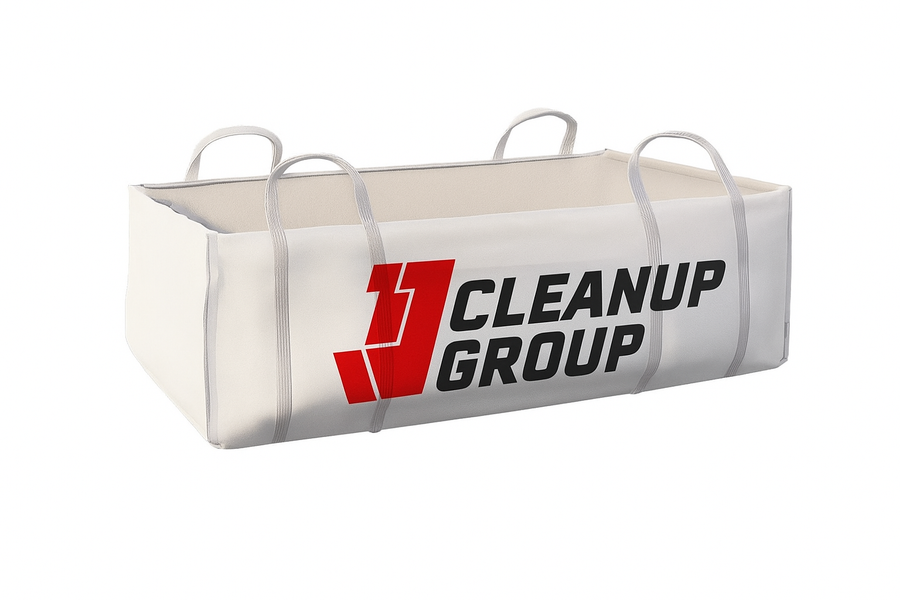 JJ CleanUp Bag